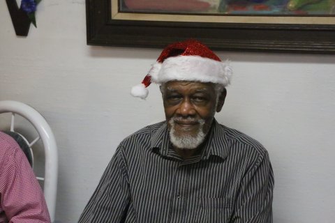 Holiday Party — North Lake Villas