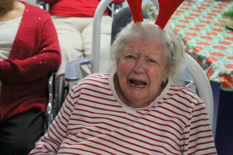 Holiday Party — North Lake Villas