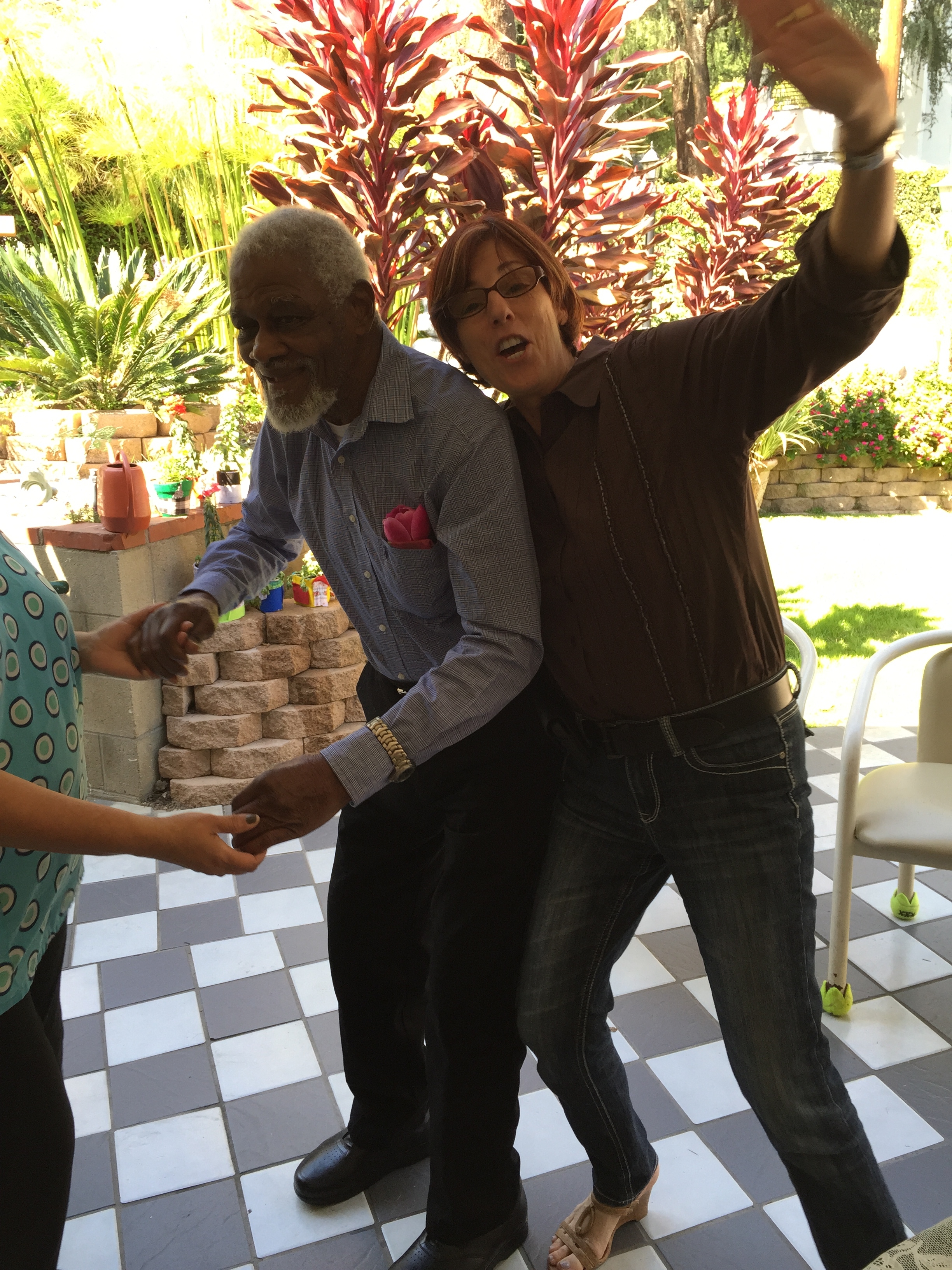 Celebrations & Gatherings — North Lake Villas