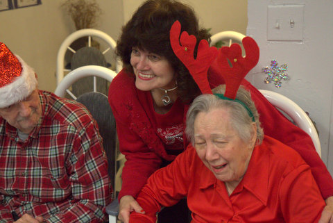Holiday Party — North Lake Villas