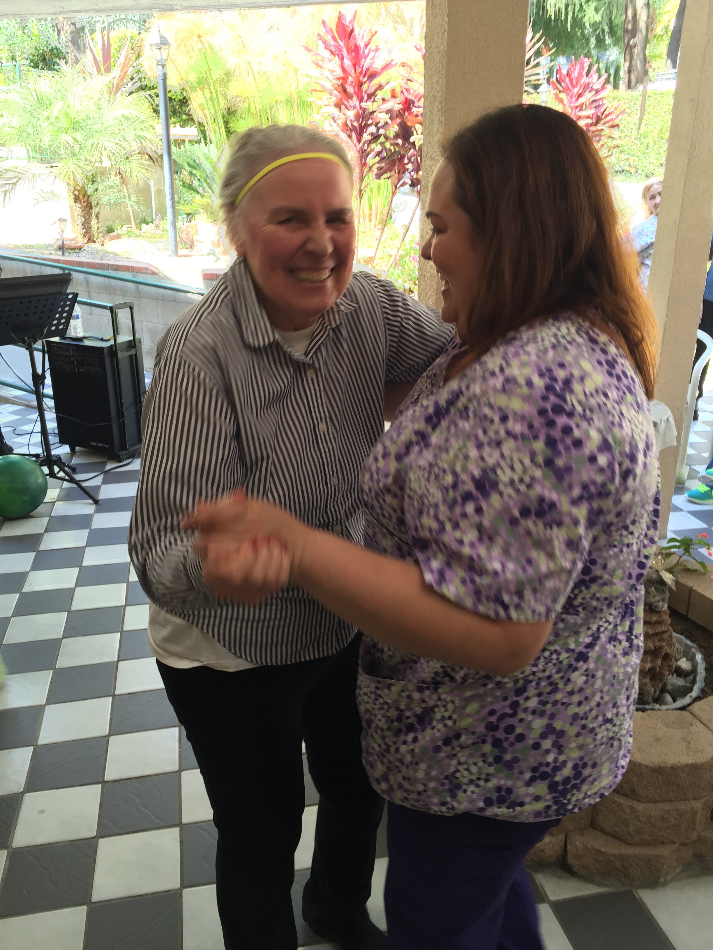 Celebrations & Gatherings — North Lake Villas