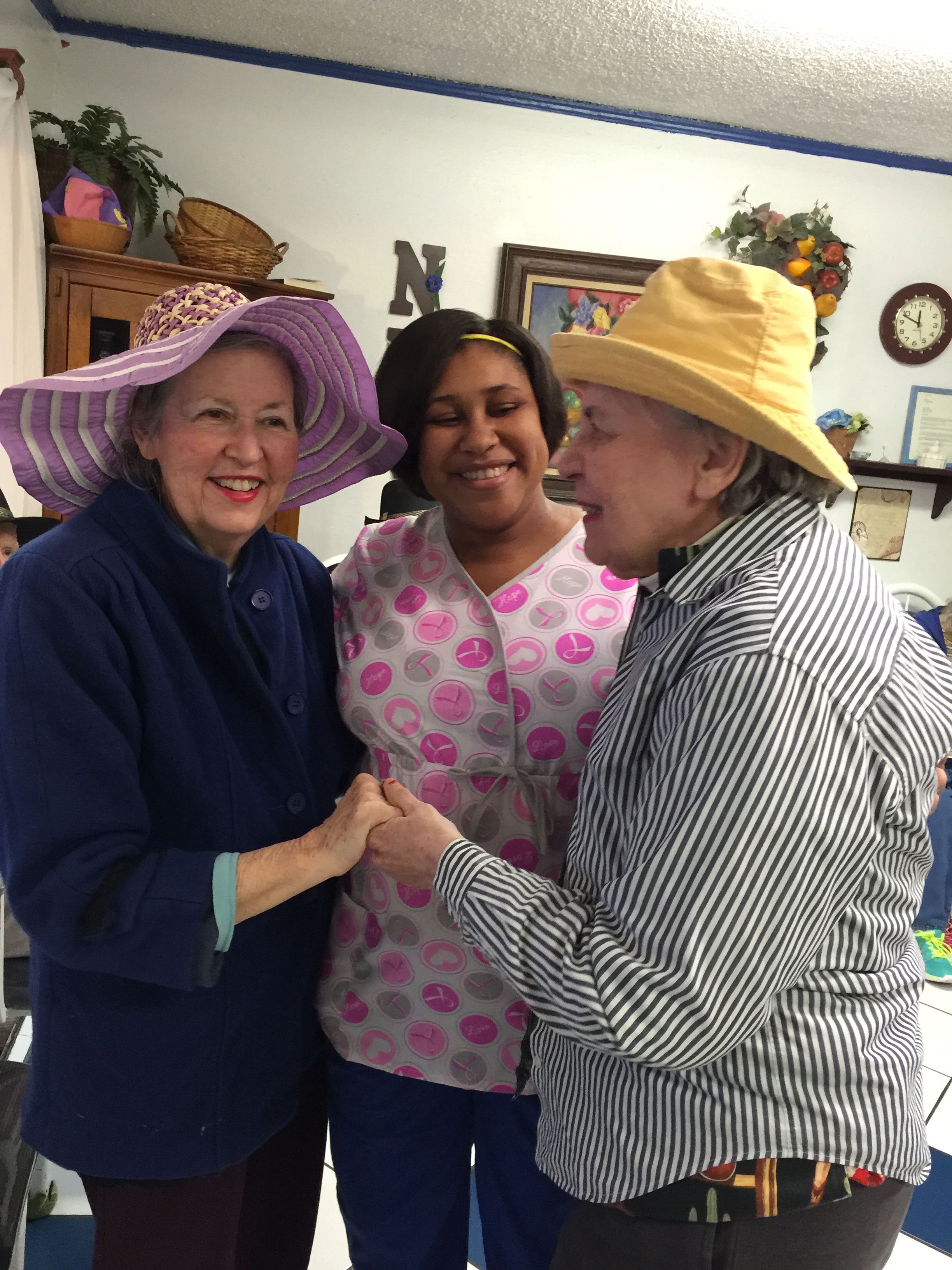 Celebrations & Gatherings — North Lake Villas