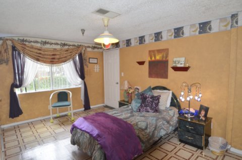 Rooms & Layout — North Lake Villas