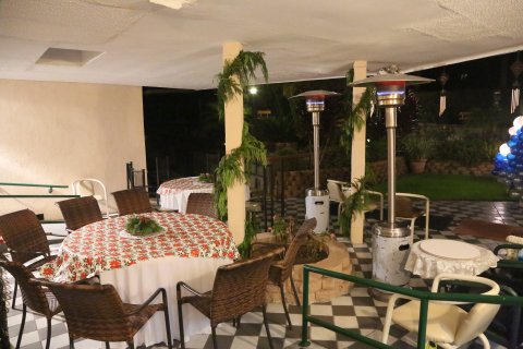 Holiday Party — North Lake Villas