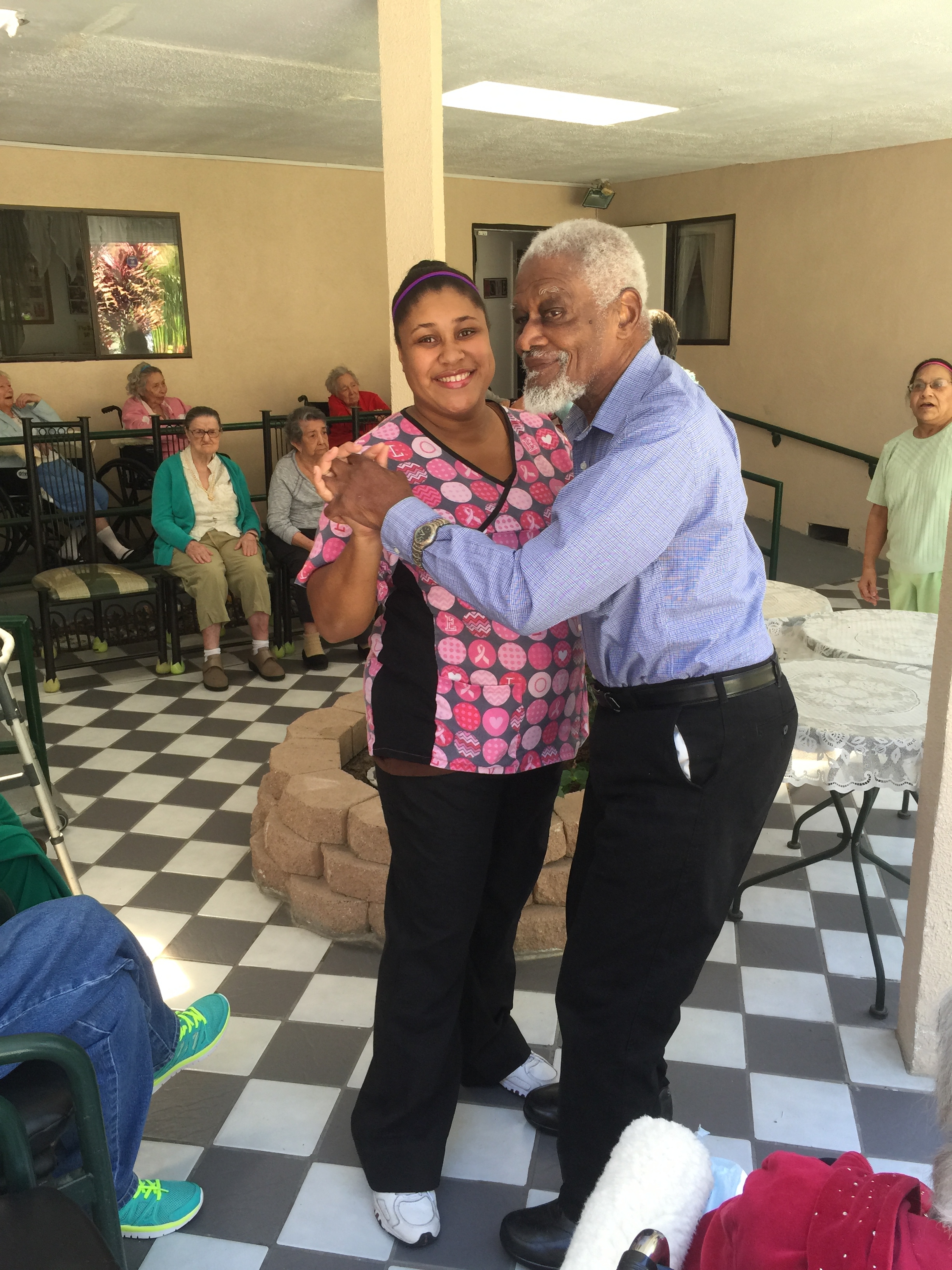 Celebrations & Gatherings — North Lake Villas