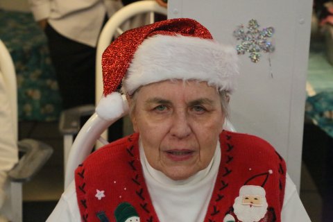 Holiday Party — North Lake Villas