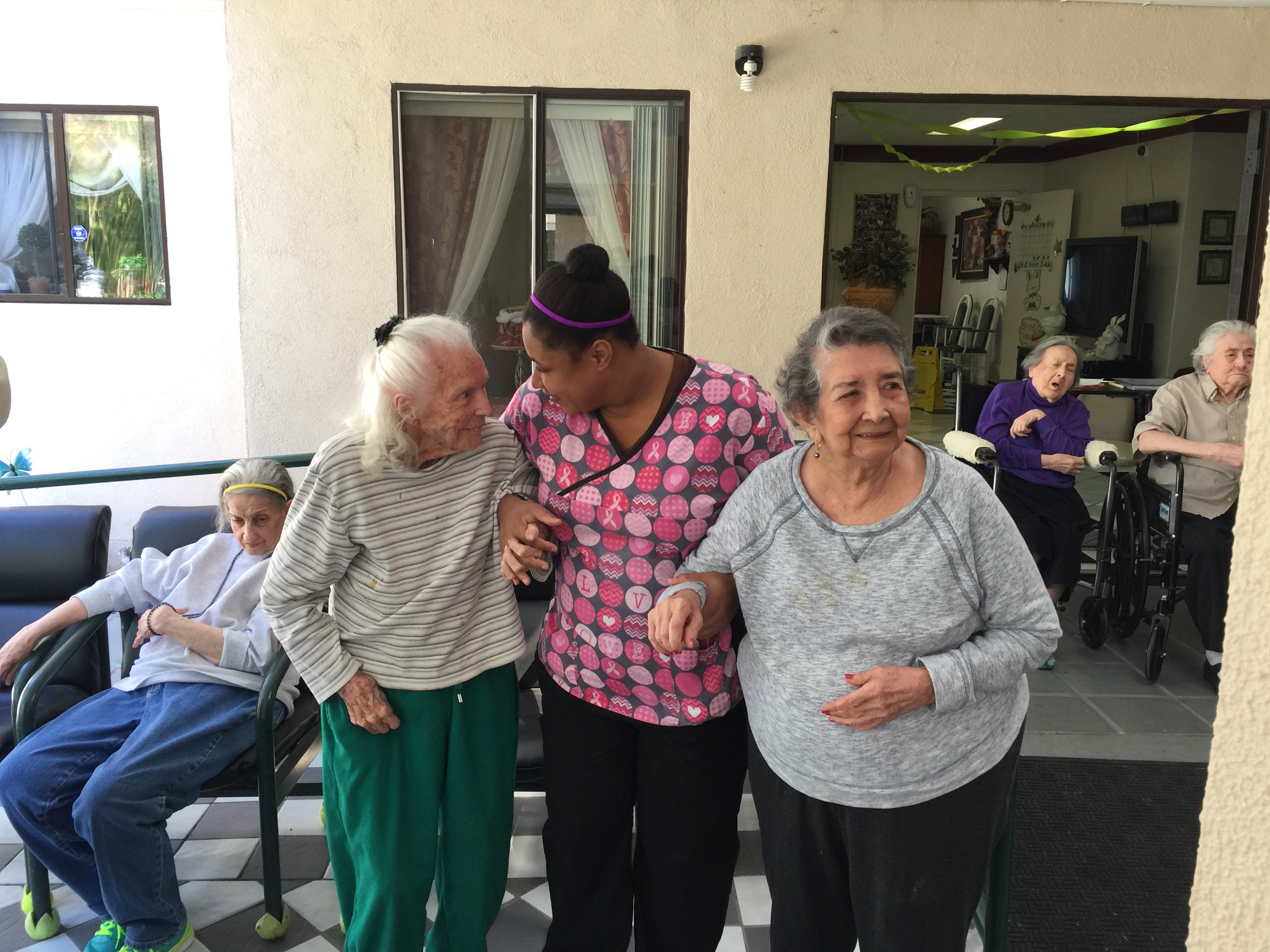 Celebrations & Gatherings — North Lake Villas