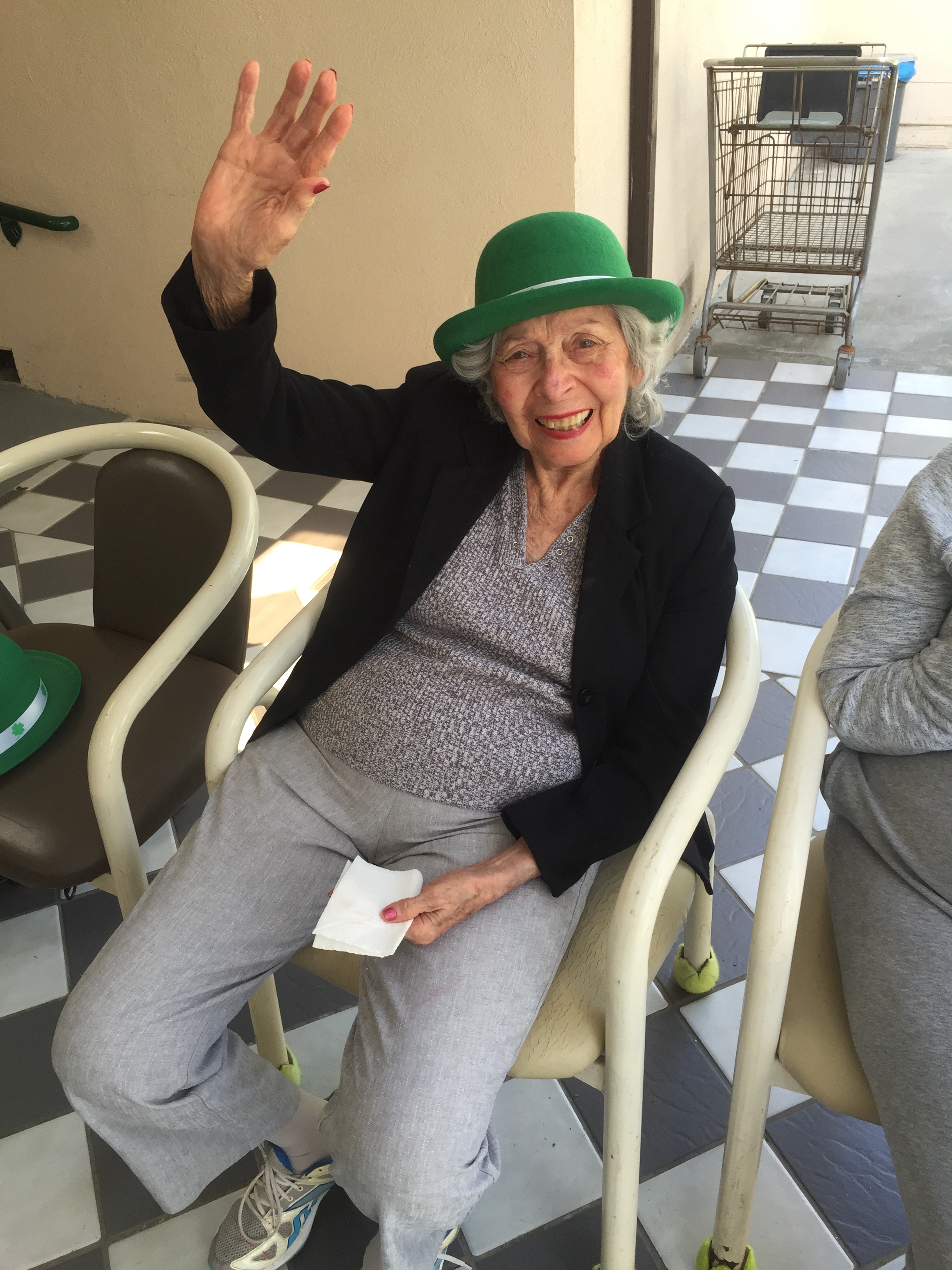Celebrations & Gatherings — North Lake Villas