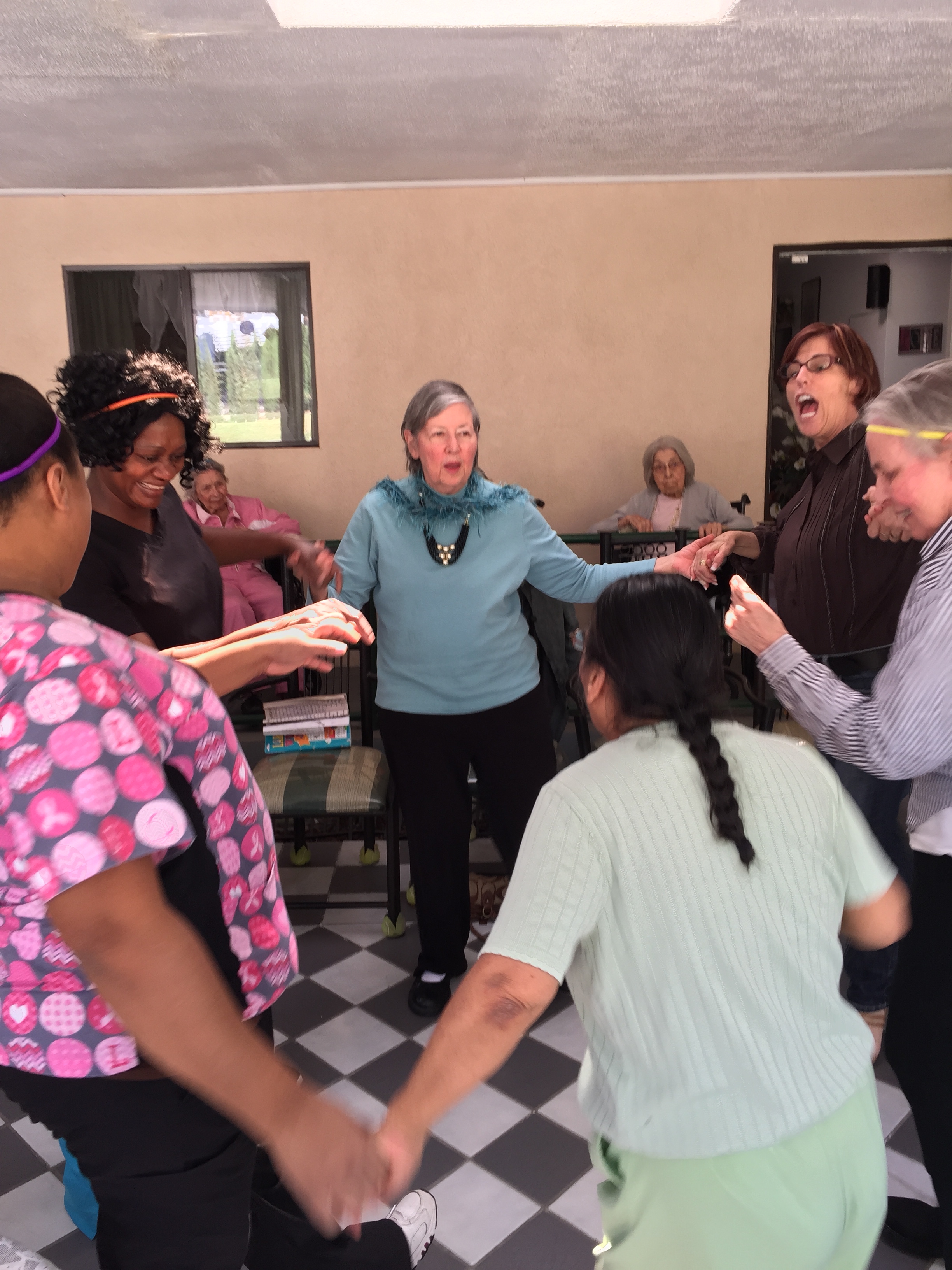 Celebrations & Gatherings — North Lake Villas